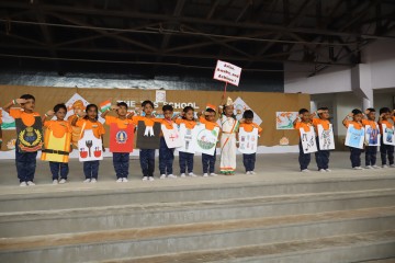 Independence Day Celebration